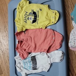 Onesies